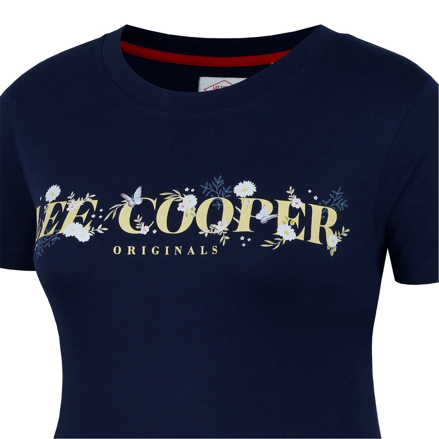 Camasa Lee Cooper Classic T dama