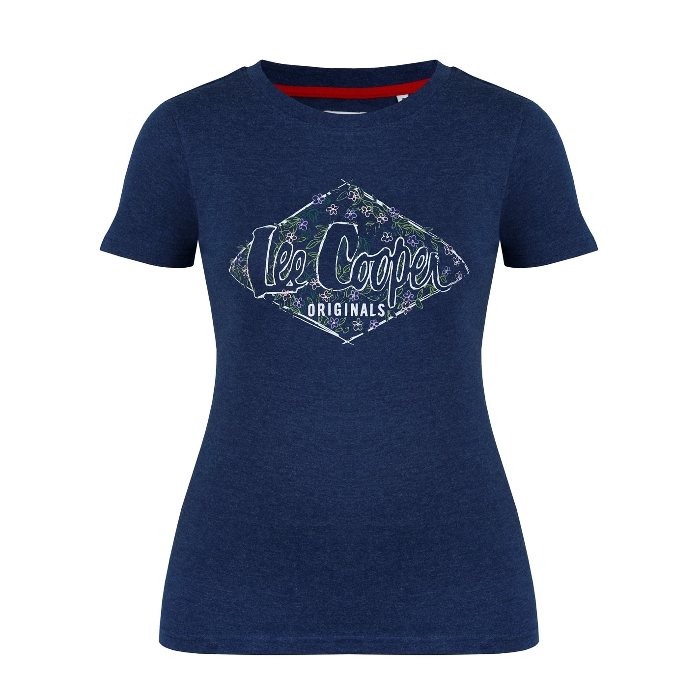 Camasa Lee Cooper Classic T dama