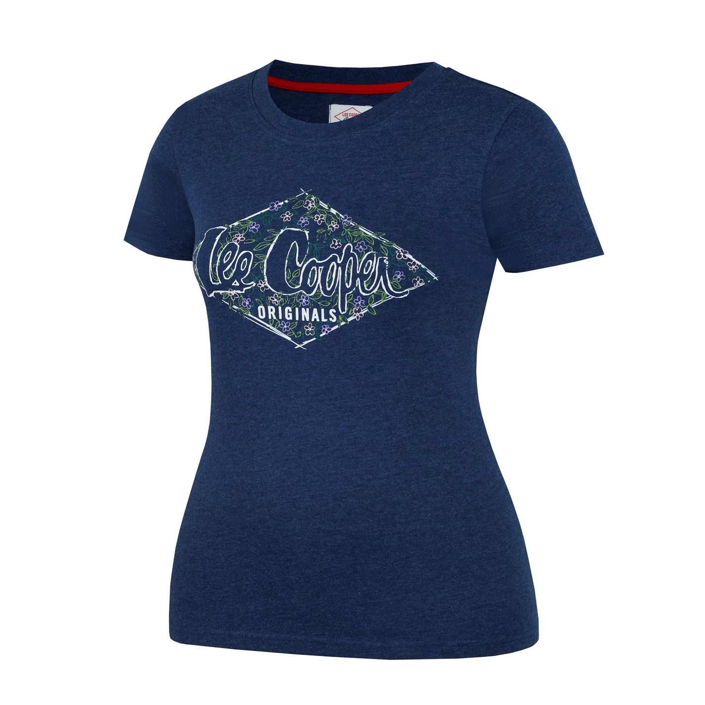 Camasa Lee Cooper Classic T dama