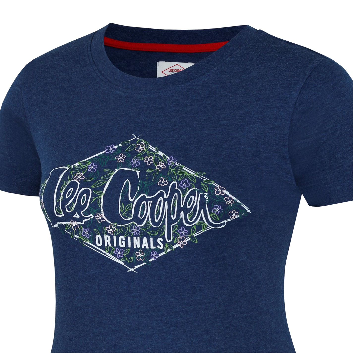 Camasa Lee Cooper Classic T dama