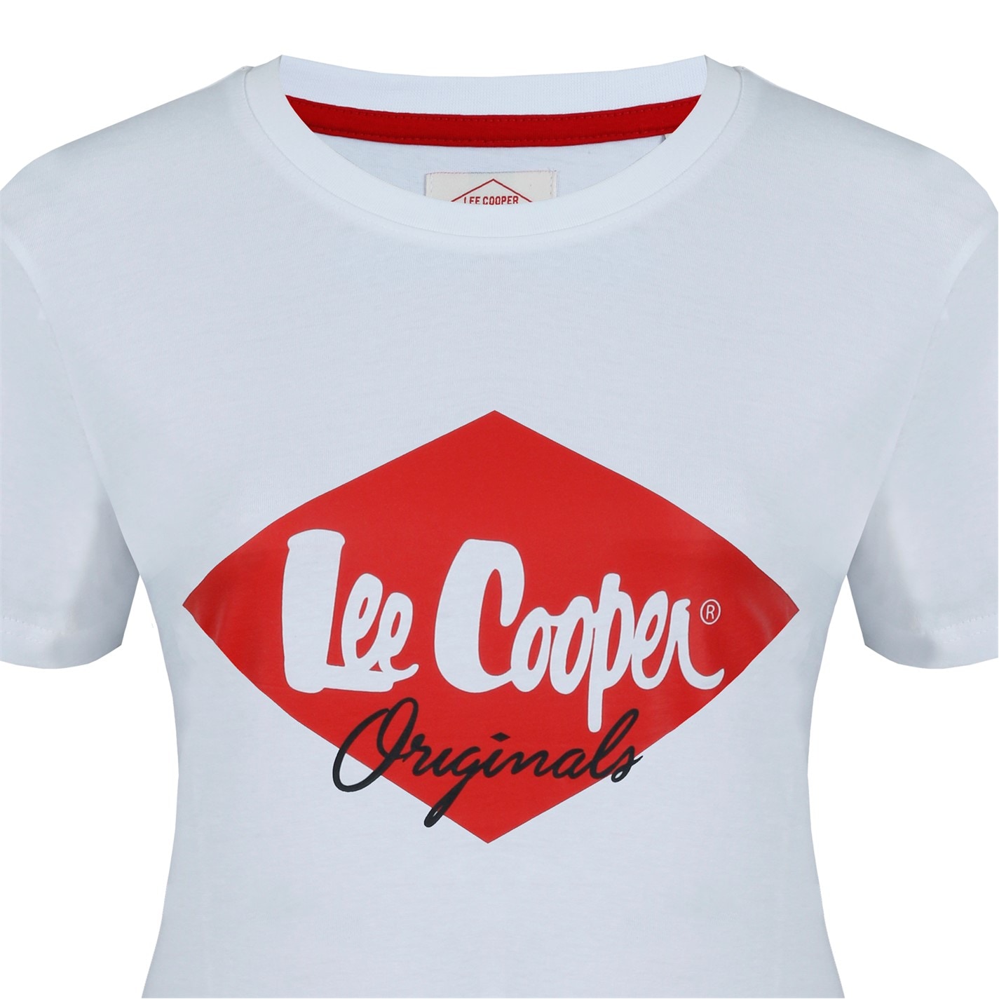 Camasa Lee Cooper Diamond T dama