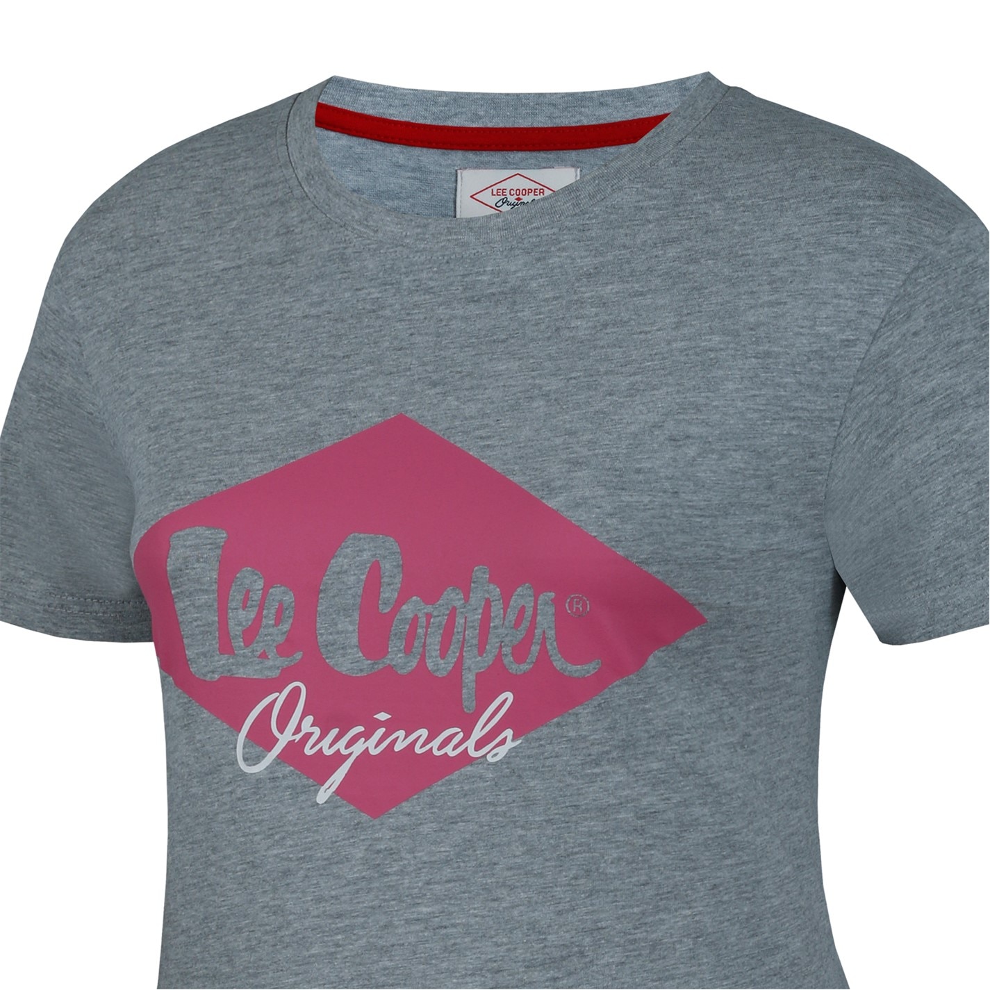 Camasa Lee Cooper Diamond T dama