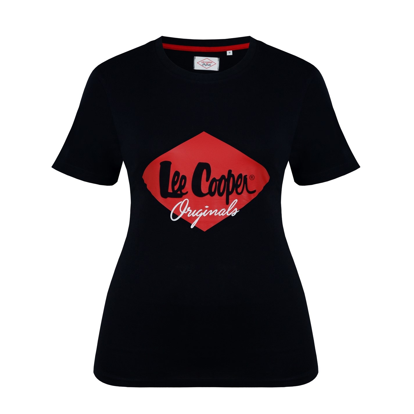 Camasa Lee Cooper Diamond T dama