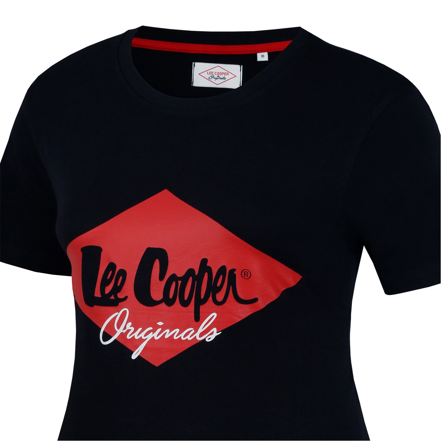 Camasa Lee Cooper Diamond T dama