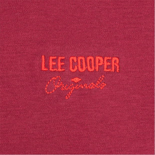 Camasa Lee Cooper T-