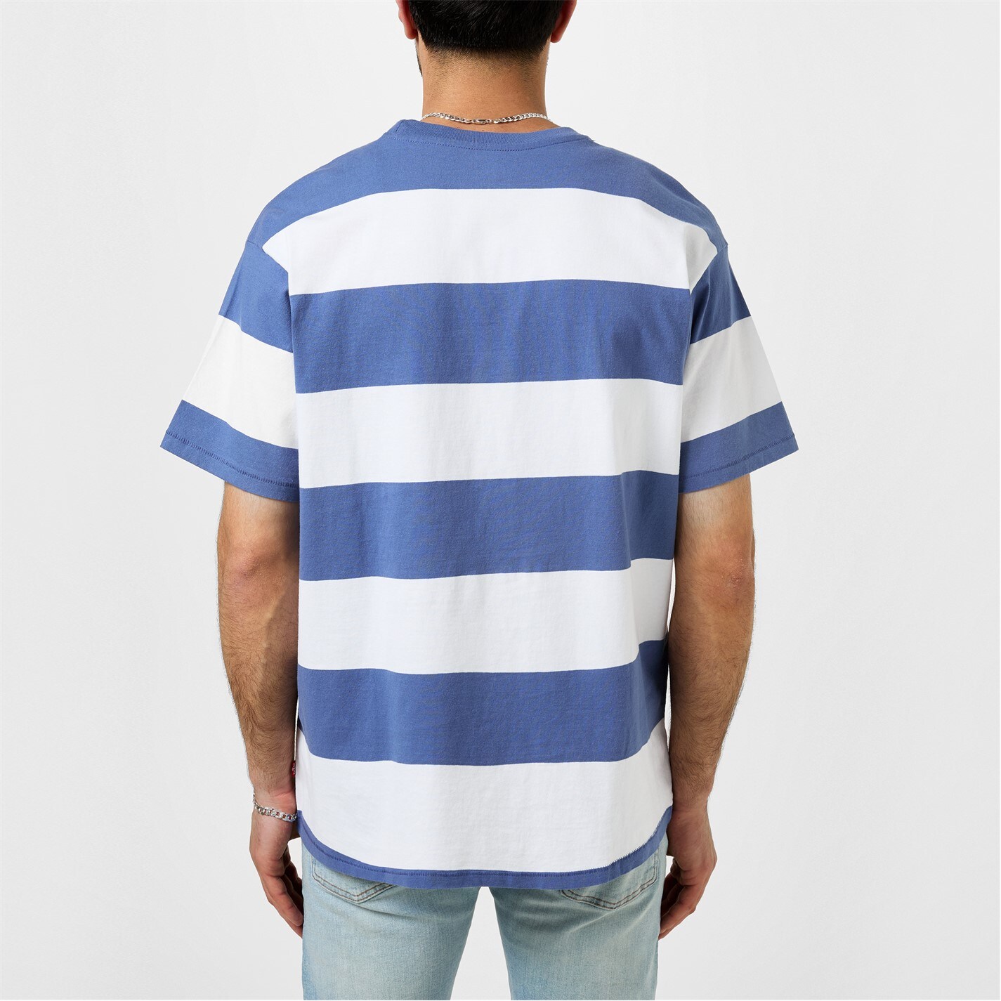 Camasa Levis Cabana Stripe T