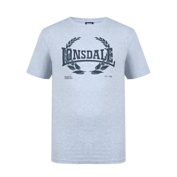 Tricou Camasa Lonsdale