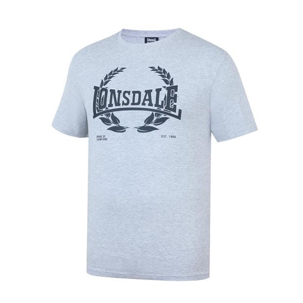 Tricou Camasa Lonsdale