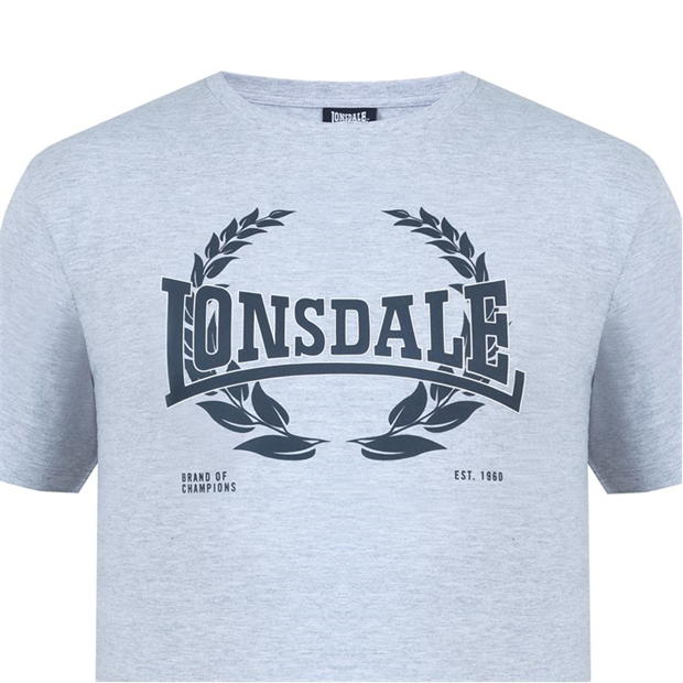 Tricou Camasa Lonsdale