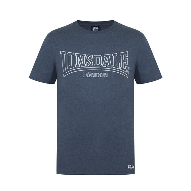 Tricou Camasa Lonsdale