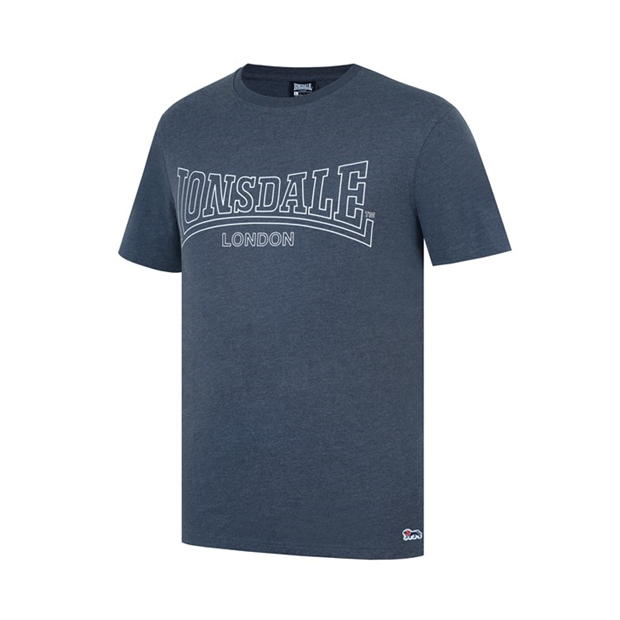 Tricou Camasa Lonsdale