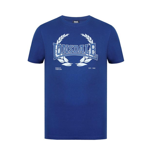 Tricou Camasa Lonsdale