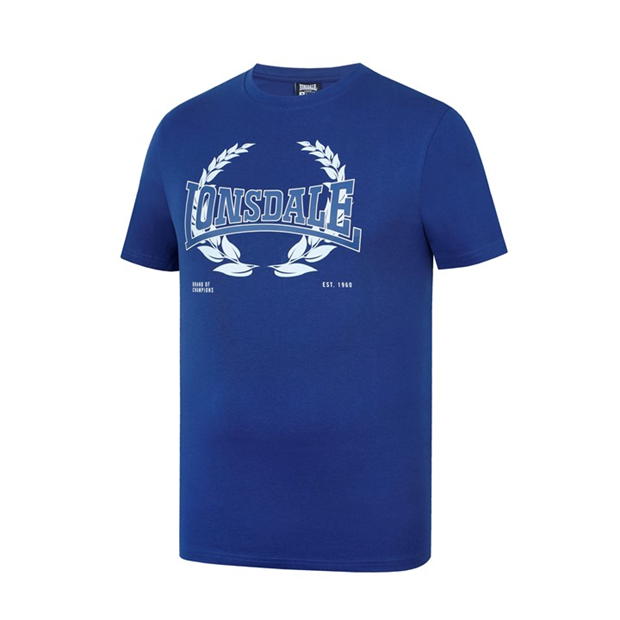 Tricou Camasa Lonsdale