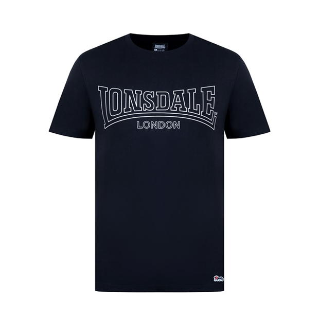 Tricou Camasa Lonsdale