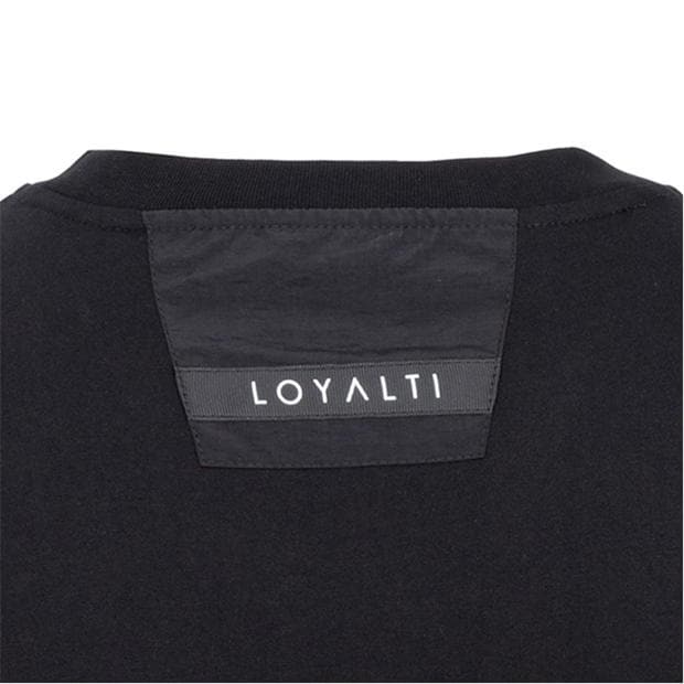 Tricou Loyalti Loyalti Leanord Sn44