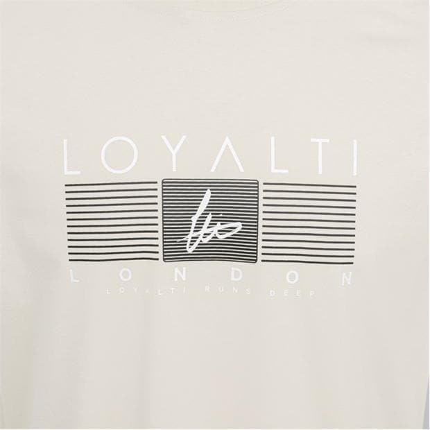 Tricou Loyalti Loyalti Leanord Sn44