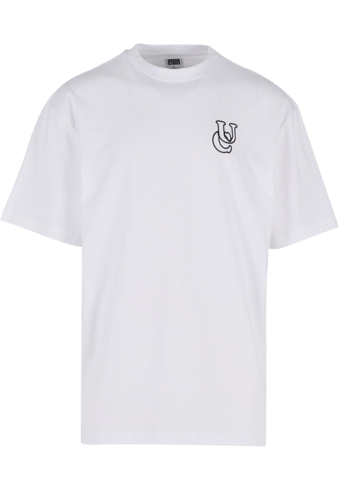 Tricou UC Shiny Logo Tall Urban Classics