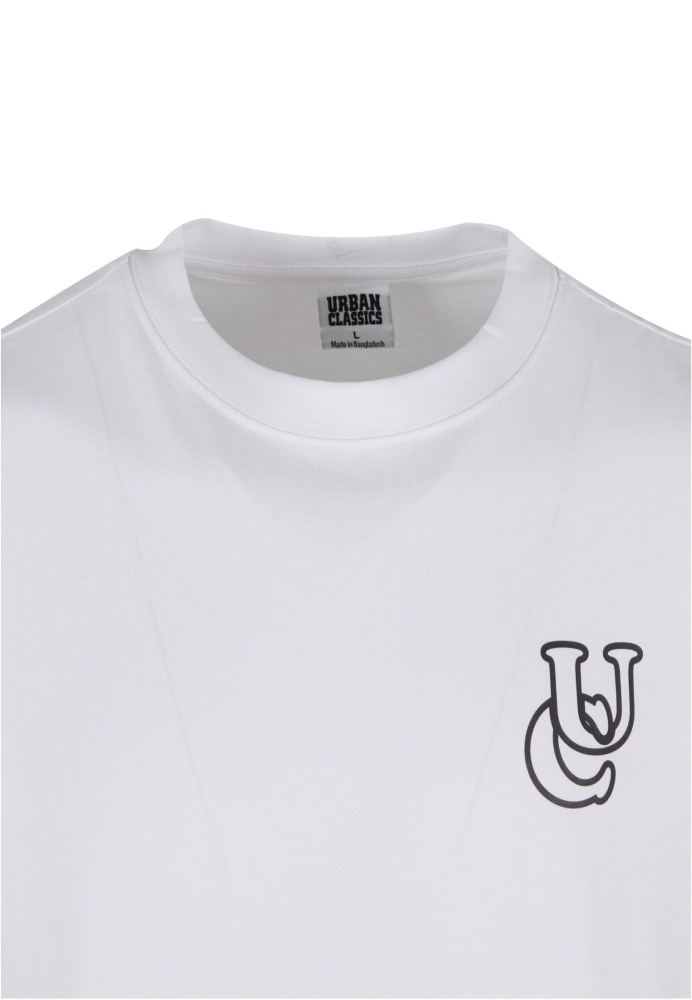 Tricou UC Shiny Logo Tall Urban Classics