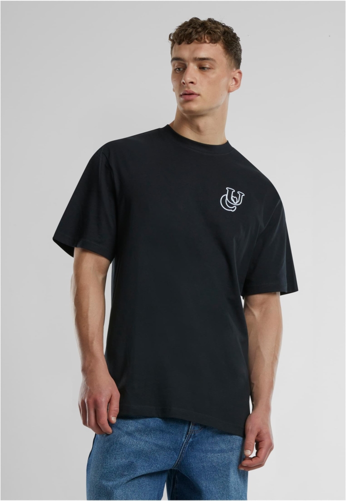 Tricou UC Shiny Logo Tall Urban Classics