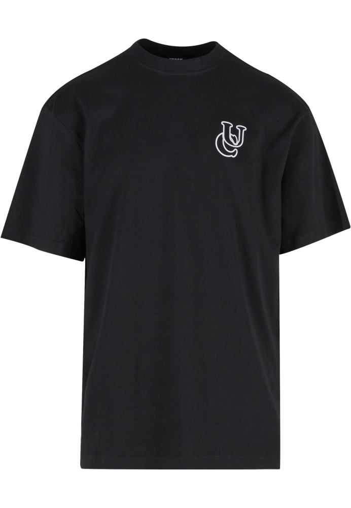 Tricou UC Shiny Logo Tall Urban Classics