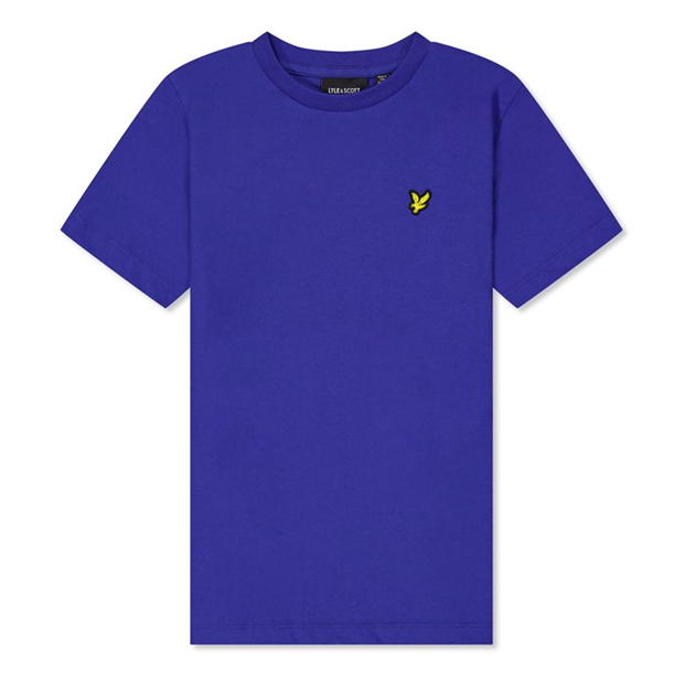 Camasa Lyle and Scott Classic T- copil