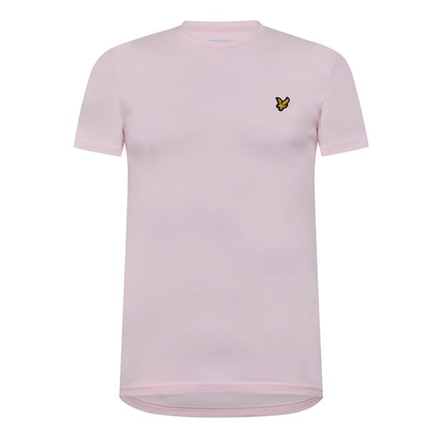 Camasa Lyle and Scott Plain T- Sn99