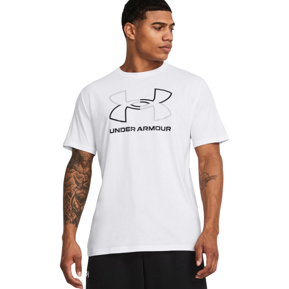 Tricou m Under Armour GL Foundation Uodate SS 915 1 1802091 1