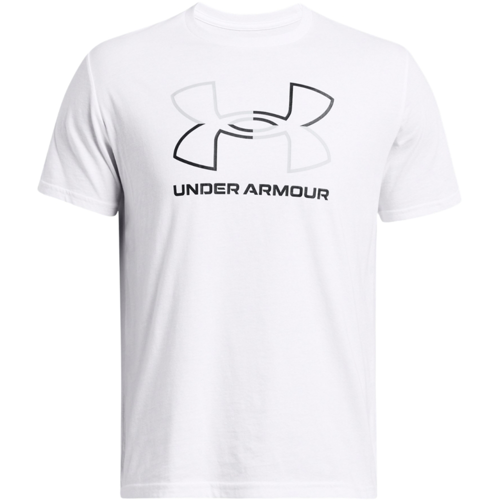 Tricou m Under Armour GL Foundation Uodate SS 915 1 1802091 1