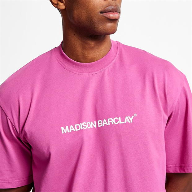 Tricou Madison Barclay Flatbush Sn99