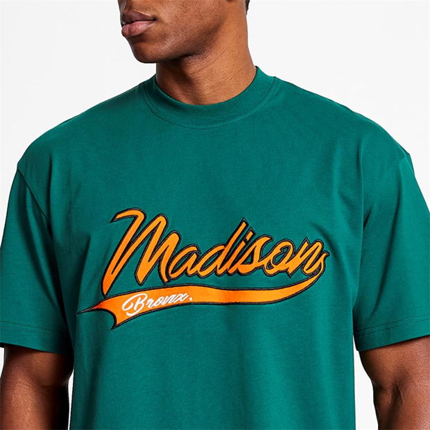 Tricou Madison Barclay Stadium Sn99