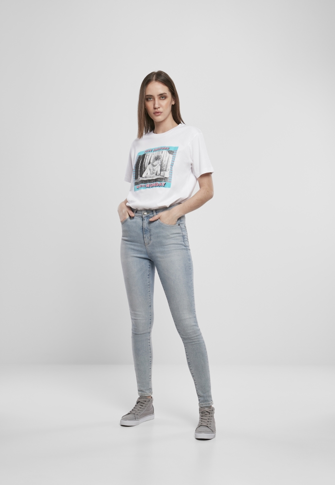 Tricou Magic Monday dama Mister Tee