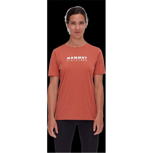 Tricou Mammut Core Ld53