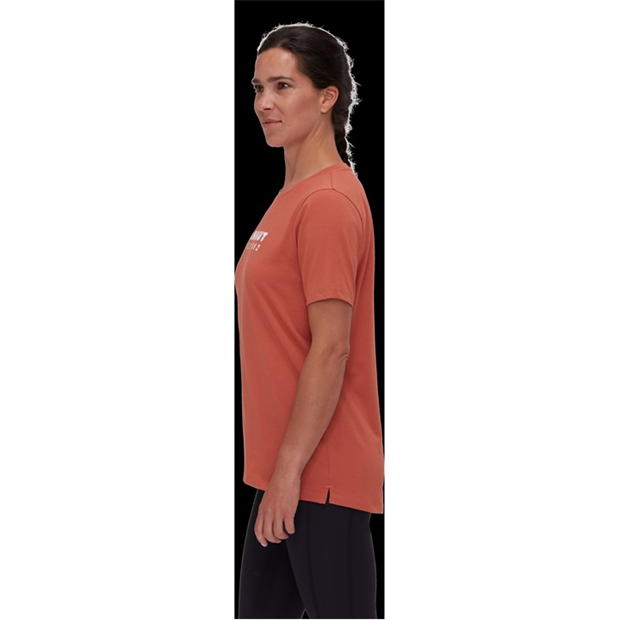 Tricou Mammut Core Ld53