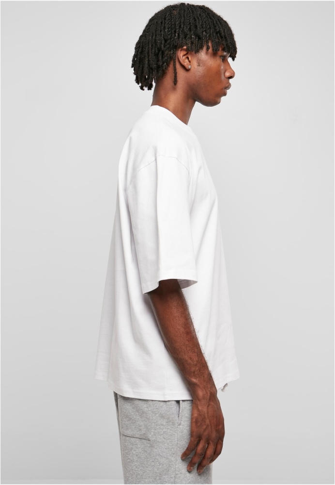 Tricou Organic Oversized Sleeve Urban Classics