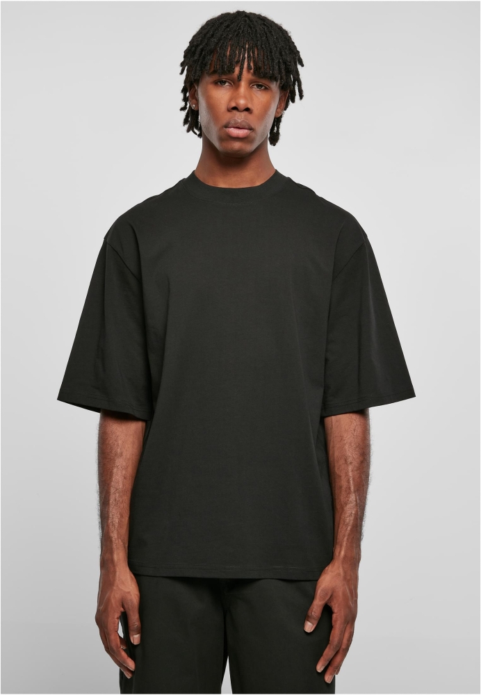 Tricou Organic Oversized Sleeve Urban Classics