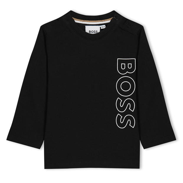 Boss Boss LS Tshrt In34