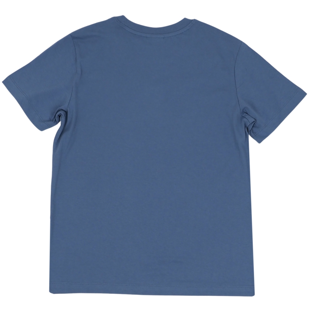 Tricou Camasa 's Champion SS T- blue 117535 BS099 dama