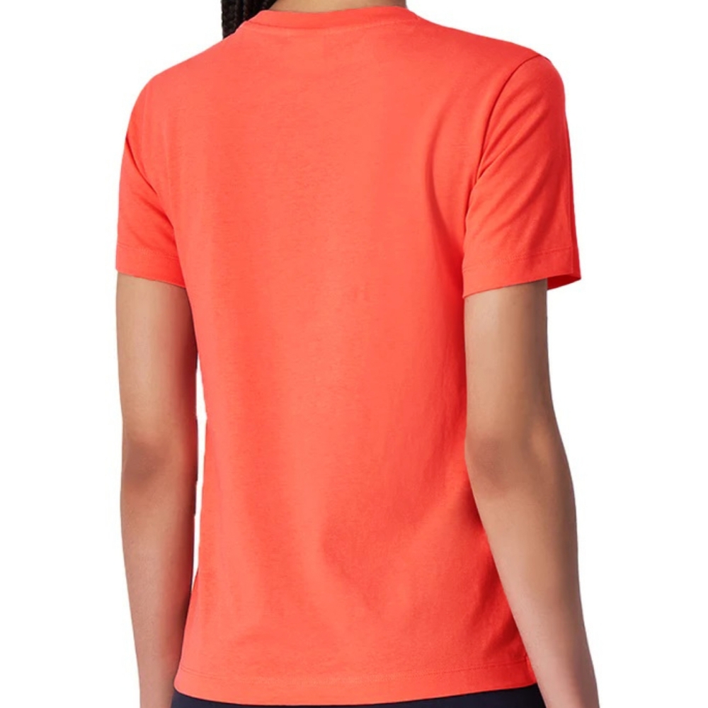 Tricou Camasa Champion SS 's T- Coral 117534 PS004 dama