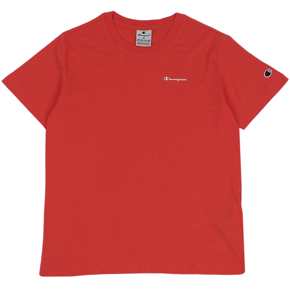 Tricou Camasa Champion SS 's T- coral 117535 PS004 dama