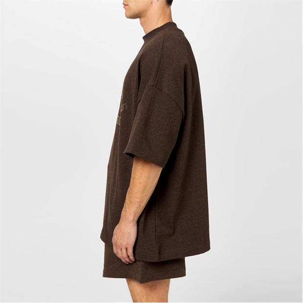 Tricou FEAR OF GOD ESSENTIALS Maneca Scurta