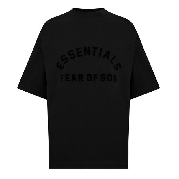 Tricou FEAR OF GOD ESSENTIALS Maneca Scurta