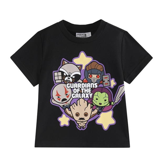 Tricou Character Hero Maneca Scurta for baietel