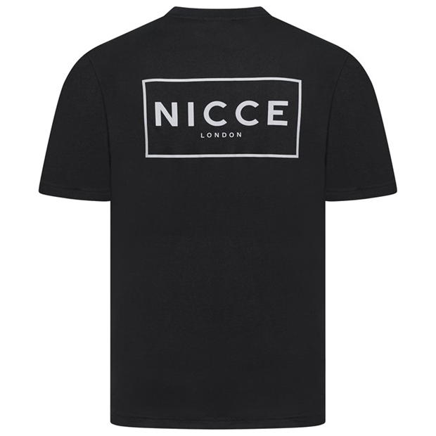 Tricou Nicce Franzo SS Sn52