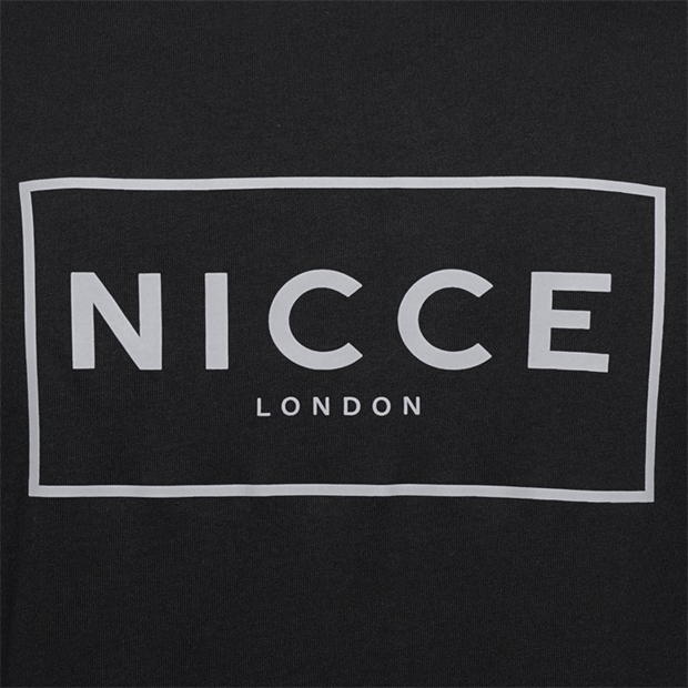 Tricou Nicce Franzo SS Sn52