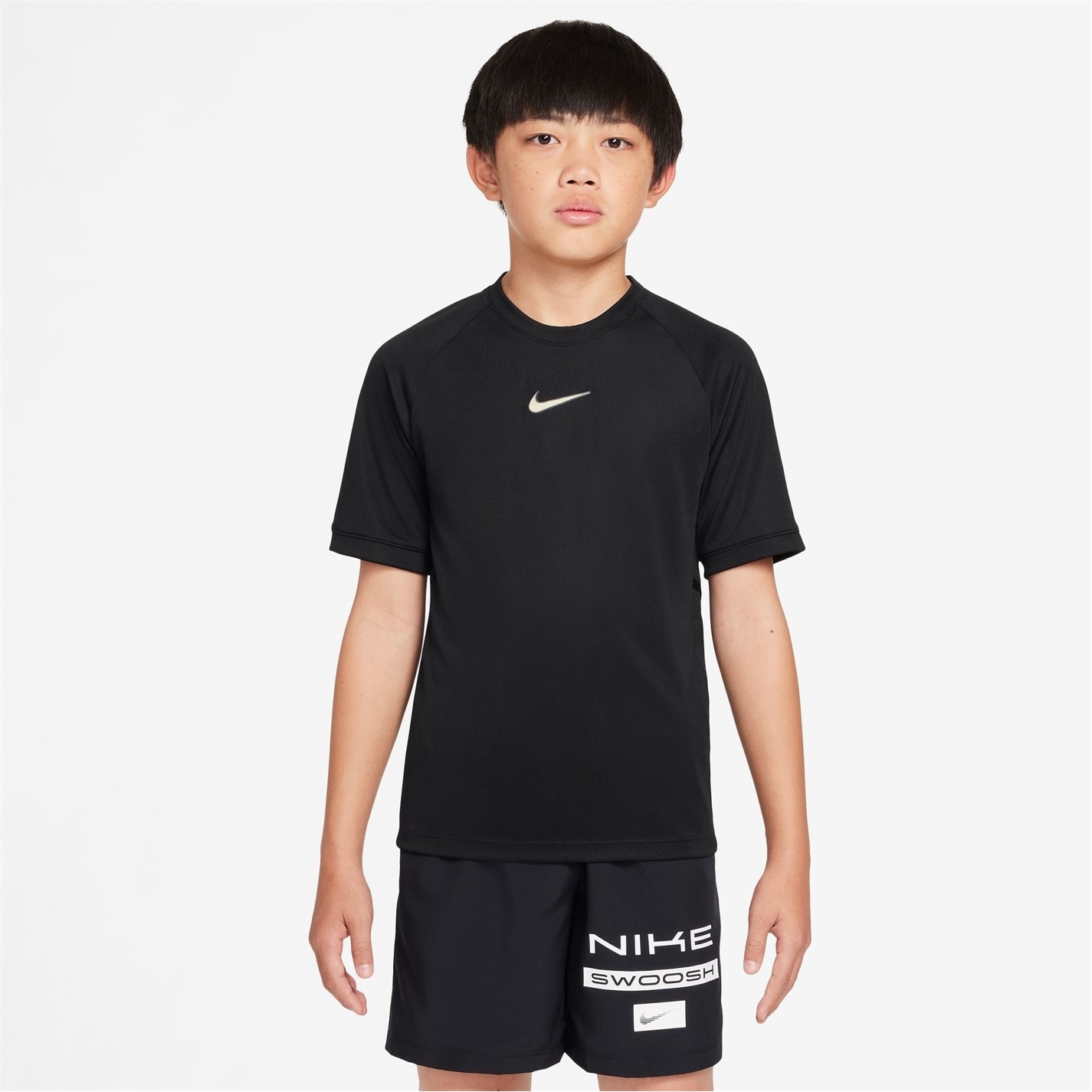 Nike Acd25 SS Top GX Jn52