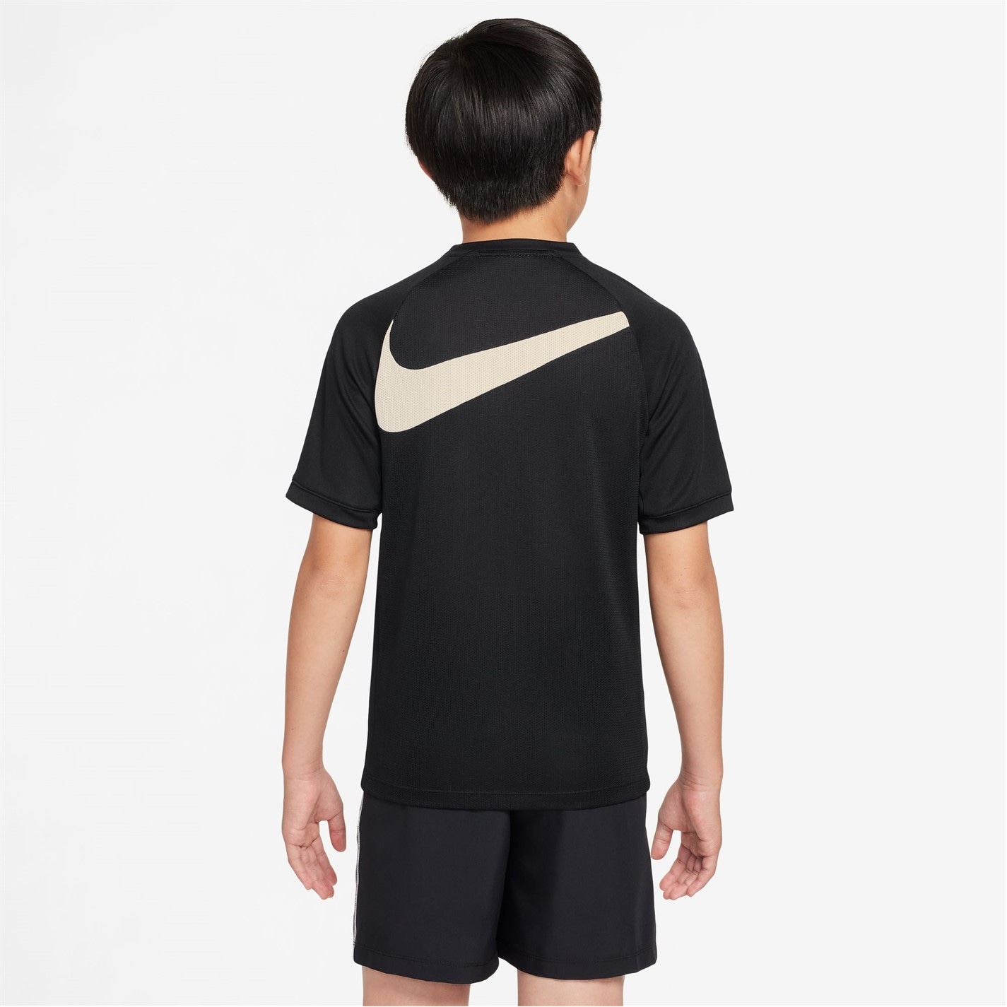 Nike Acd25 SS Top GX Jn52