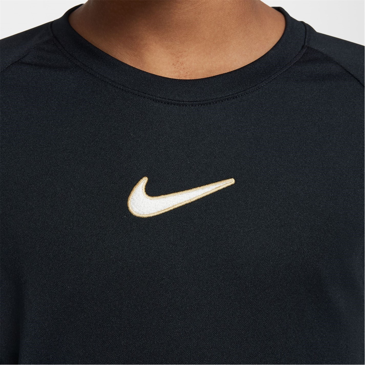 Nike Acd25 SS Top GX Jn52