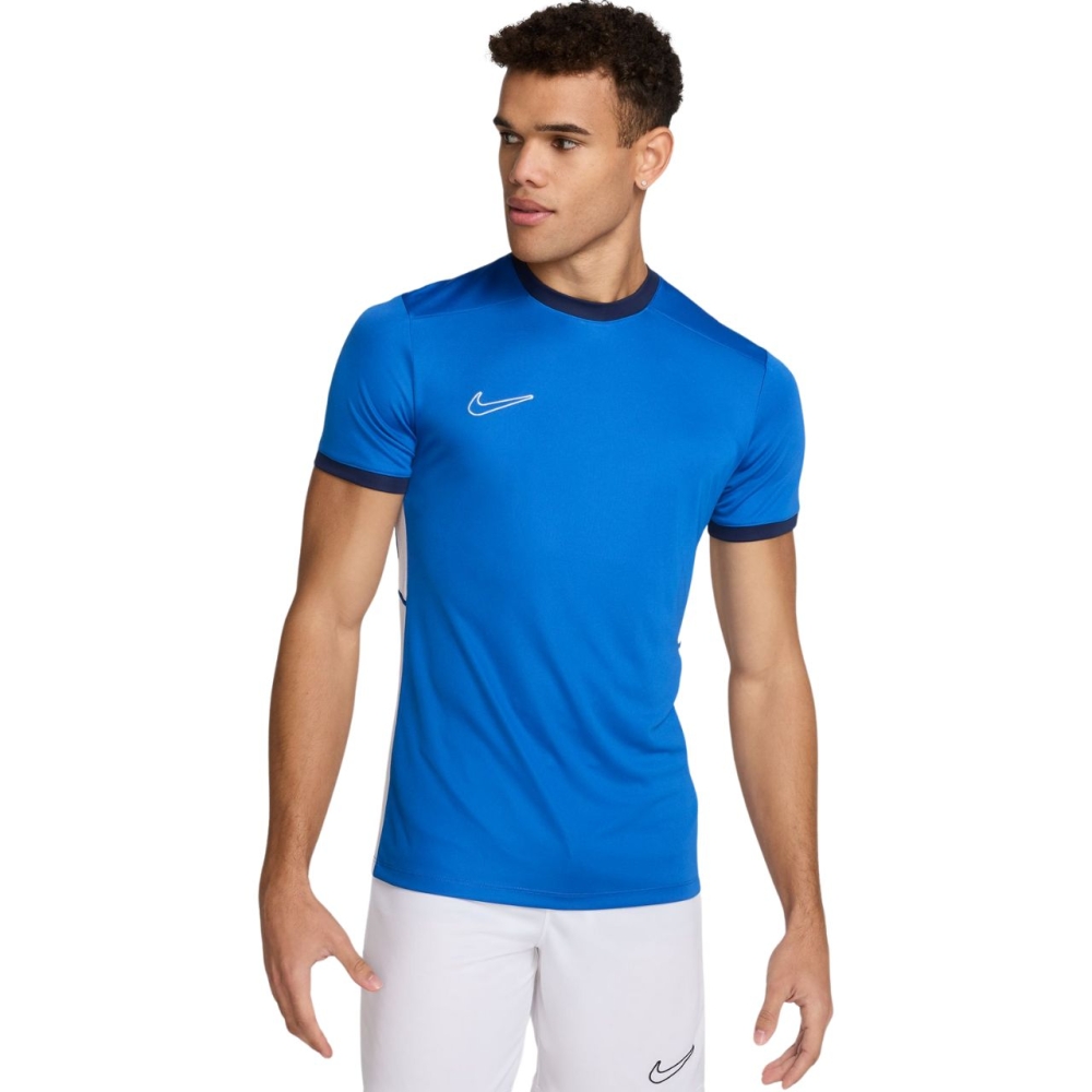 Camasa Nike Dri-FIT Academy SS Top Men's T- Blue FZ9754 463