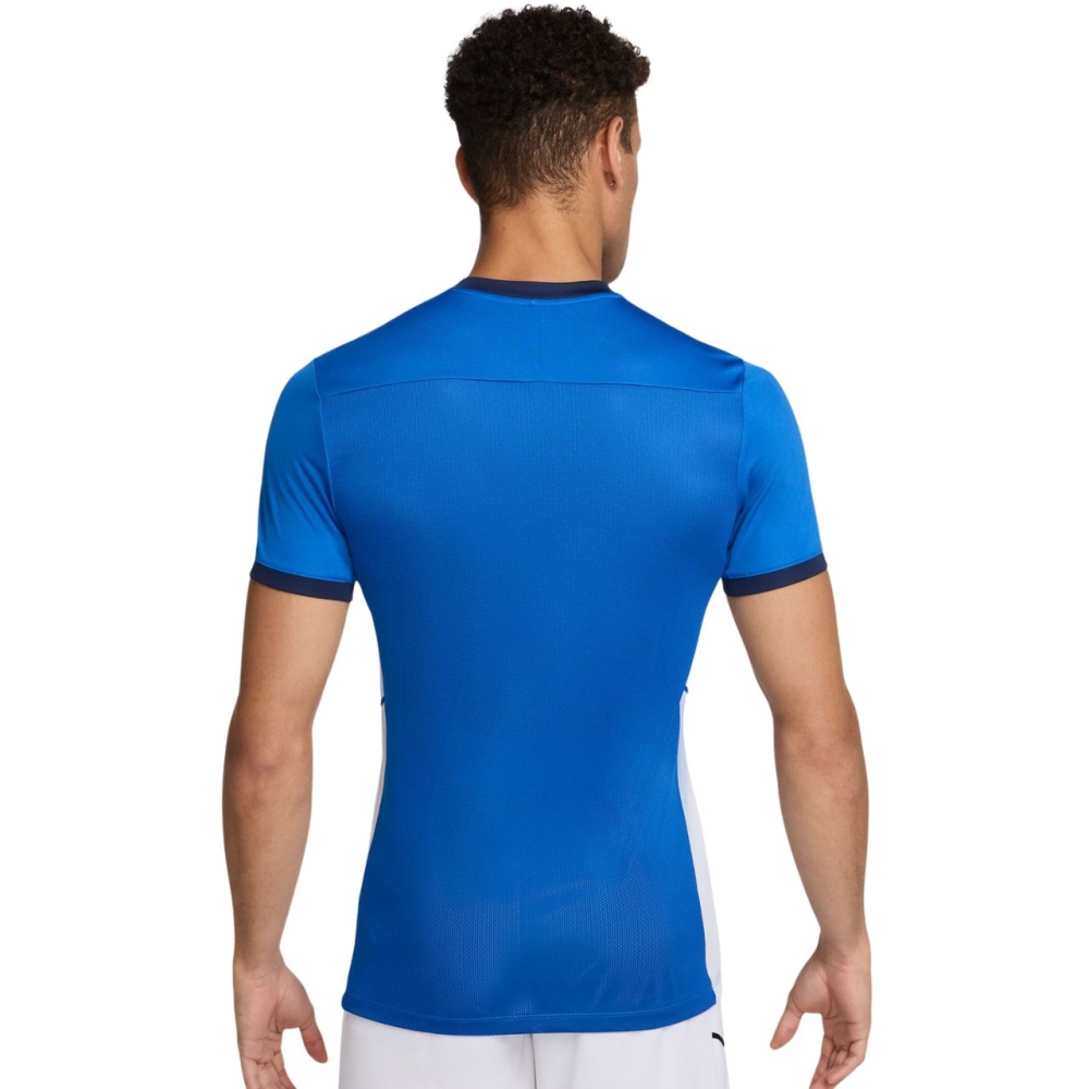 Camasa Nike Dri-FIT Academy SS Top Men's T- Blue FZ9754 463