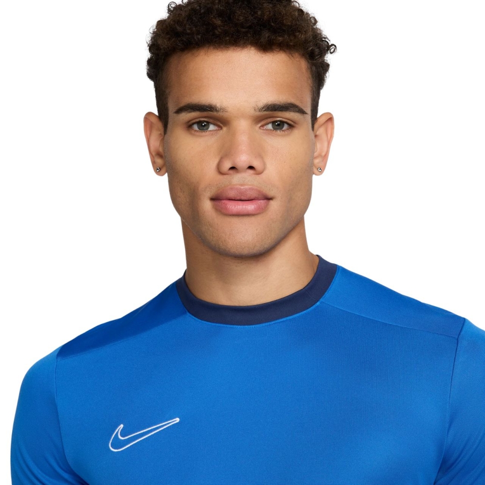 Camasa Nike Dri-FIT Academy SS Top Men's T- Blue FZ9754 463